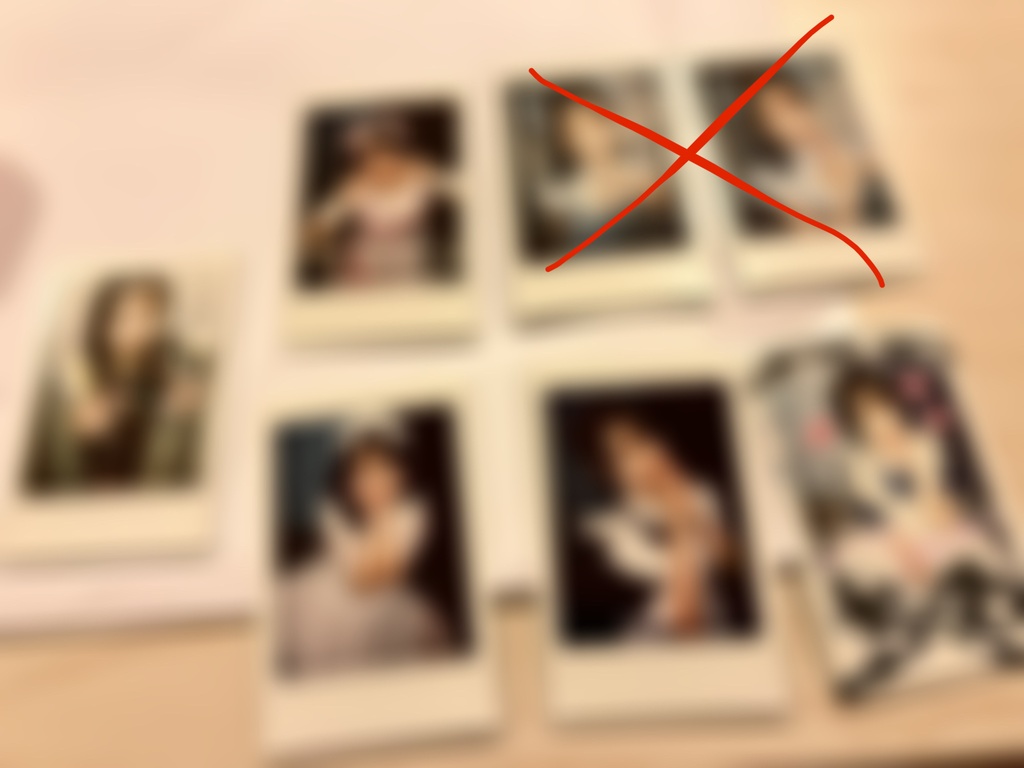 はちハニさん専用