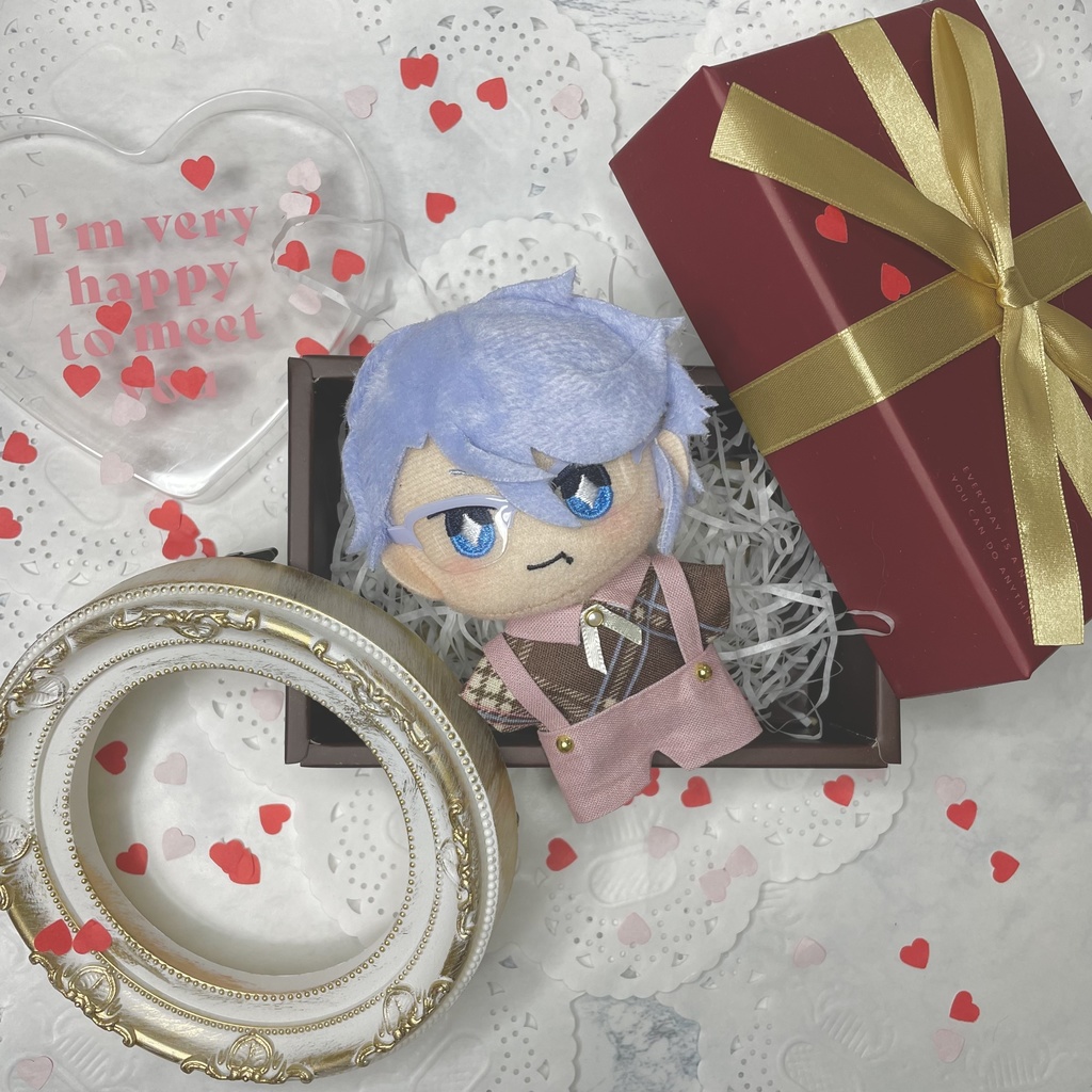 【バレンタイン限定】本命チョコセット