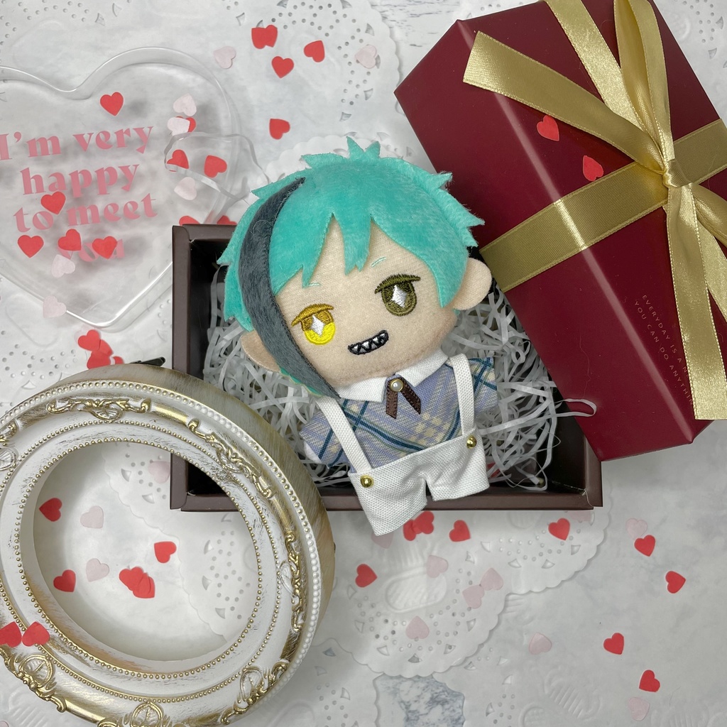 【バレンタイン限定】本命チョコセット