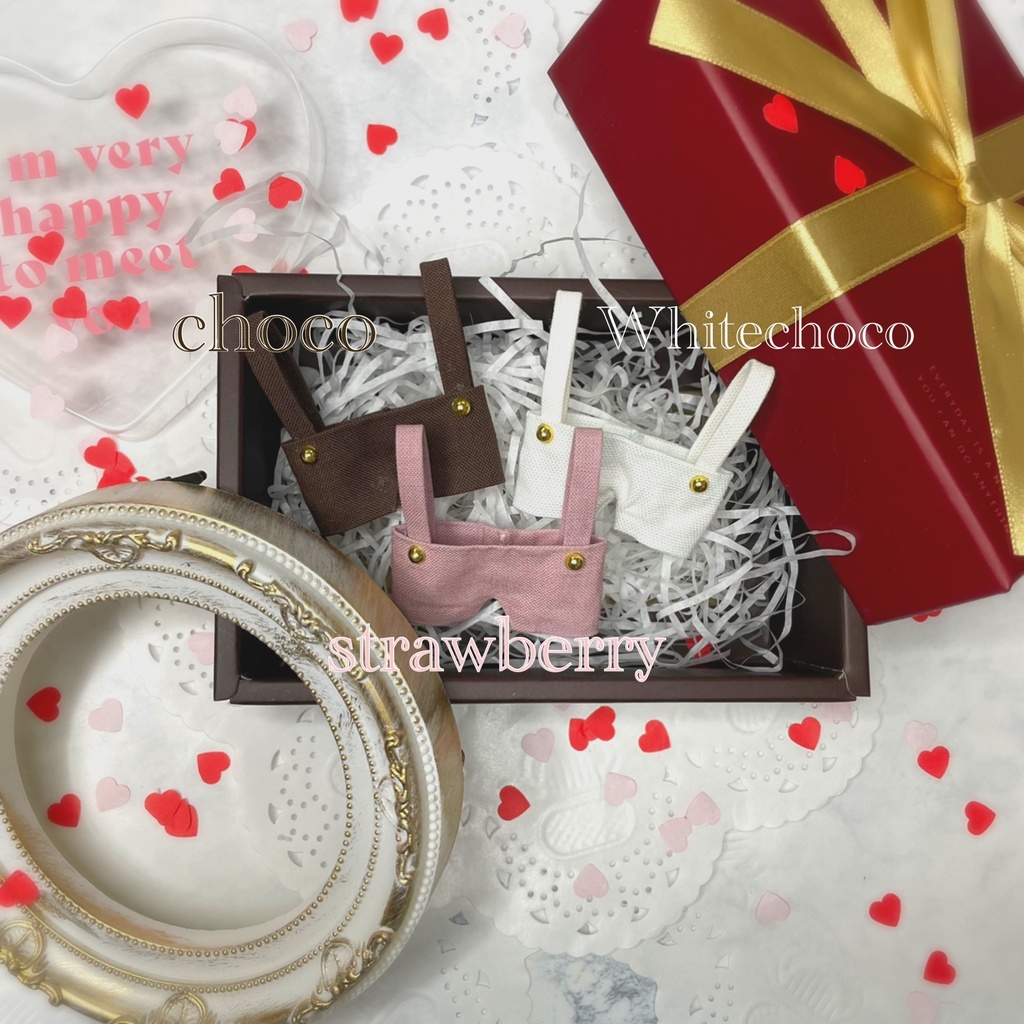 【バレンタイン限定】本命チョコセット