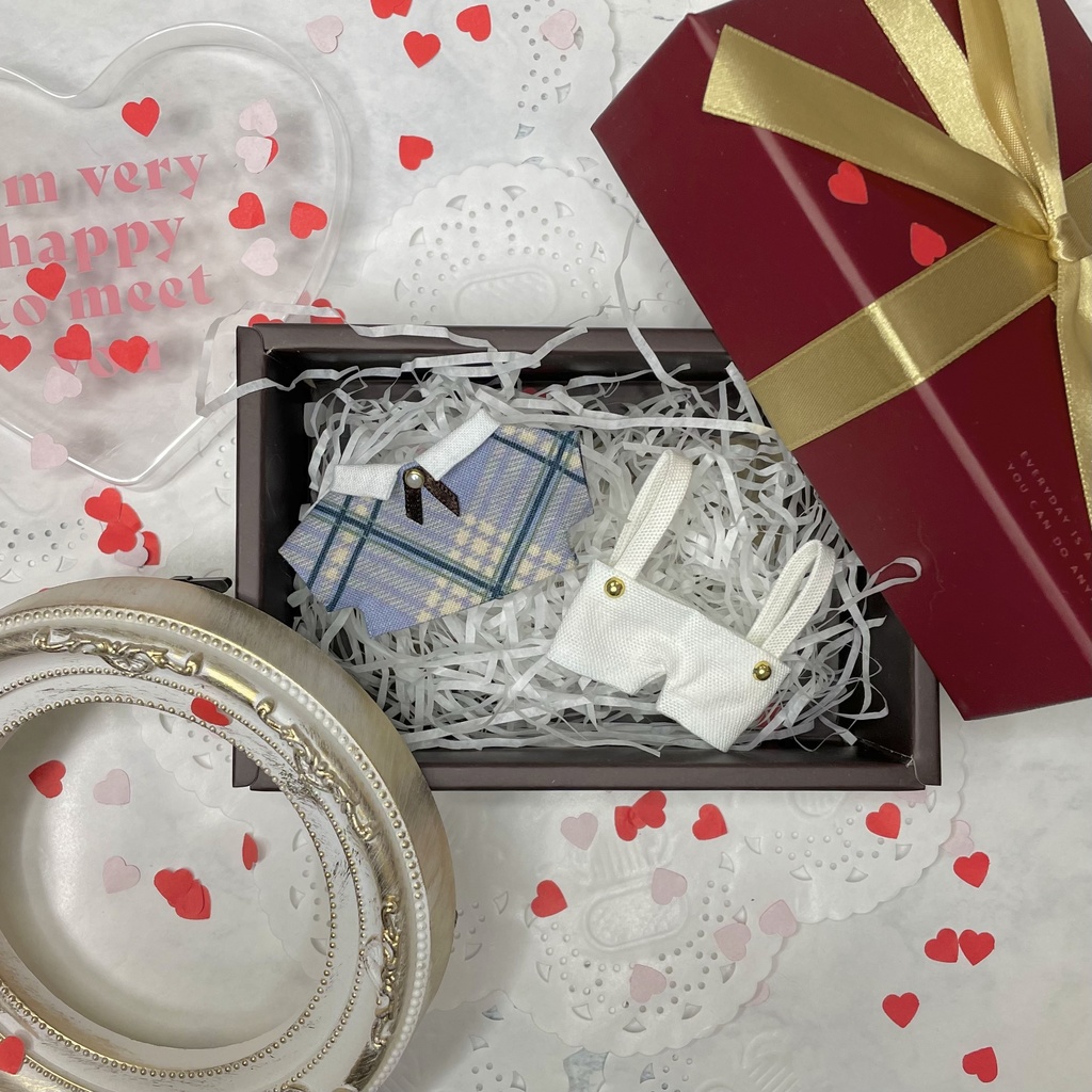 【バレンタイン限定】本命チョコセット