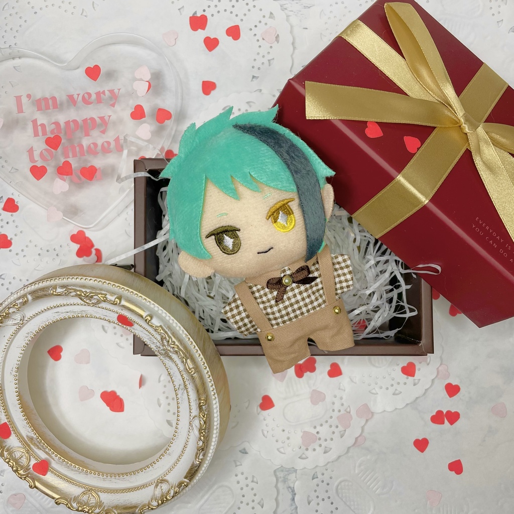 チョコチェックセット