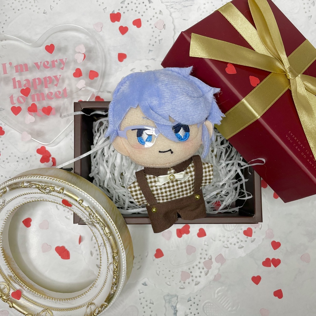 チョコチェックセット