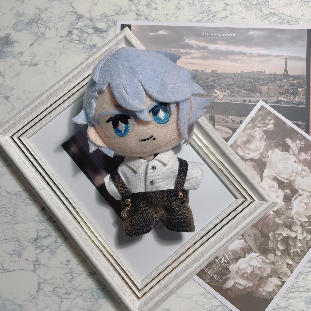 小さな流れ星のおしゃれジャケットセット