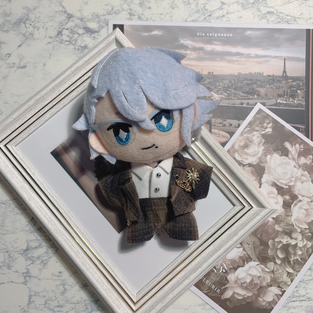 小さな流れ星のおしゃれジャケットセット