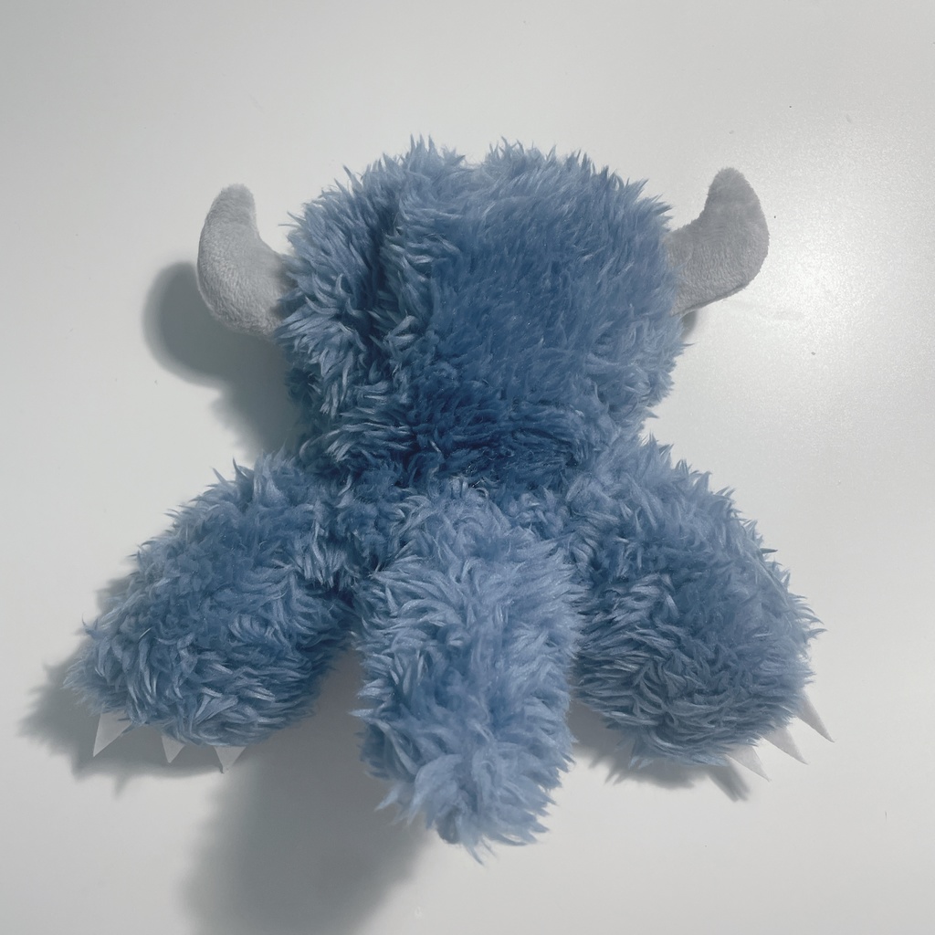 もじゃもじゃモンスター👾