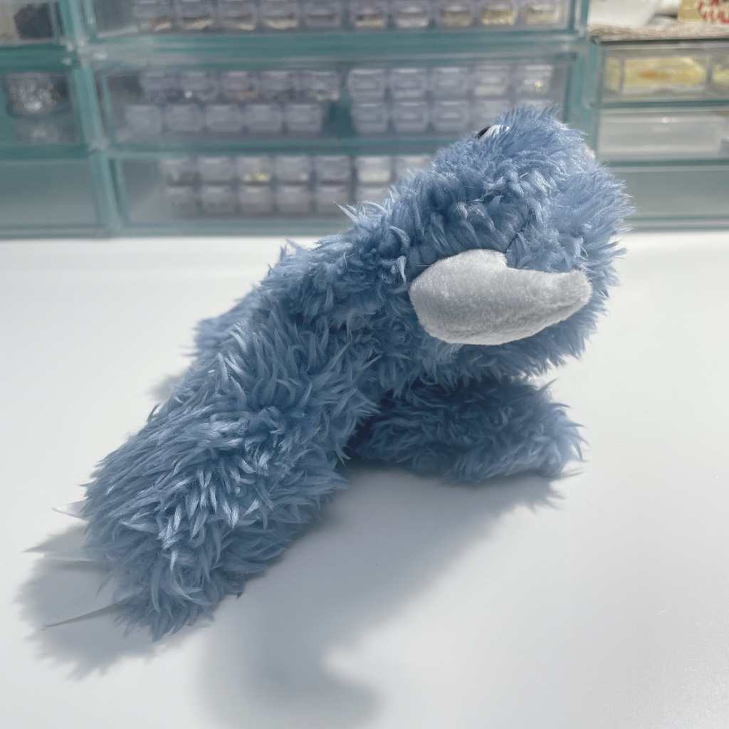 もじゃもじゃモンスター👾