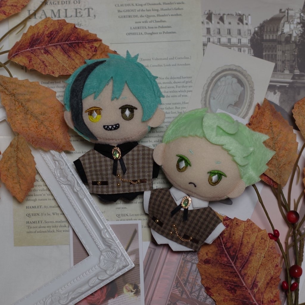 秋のベストコーデセット