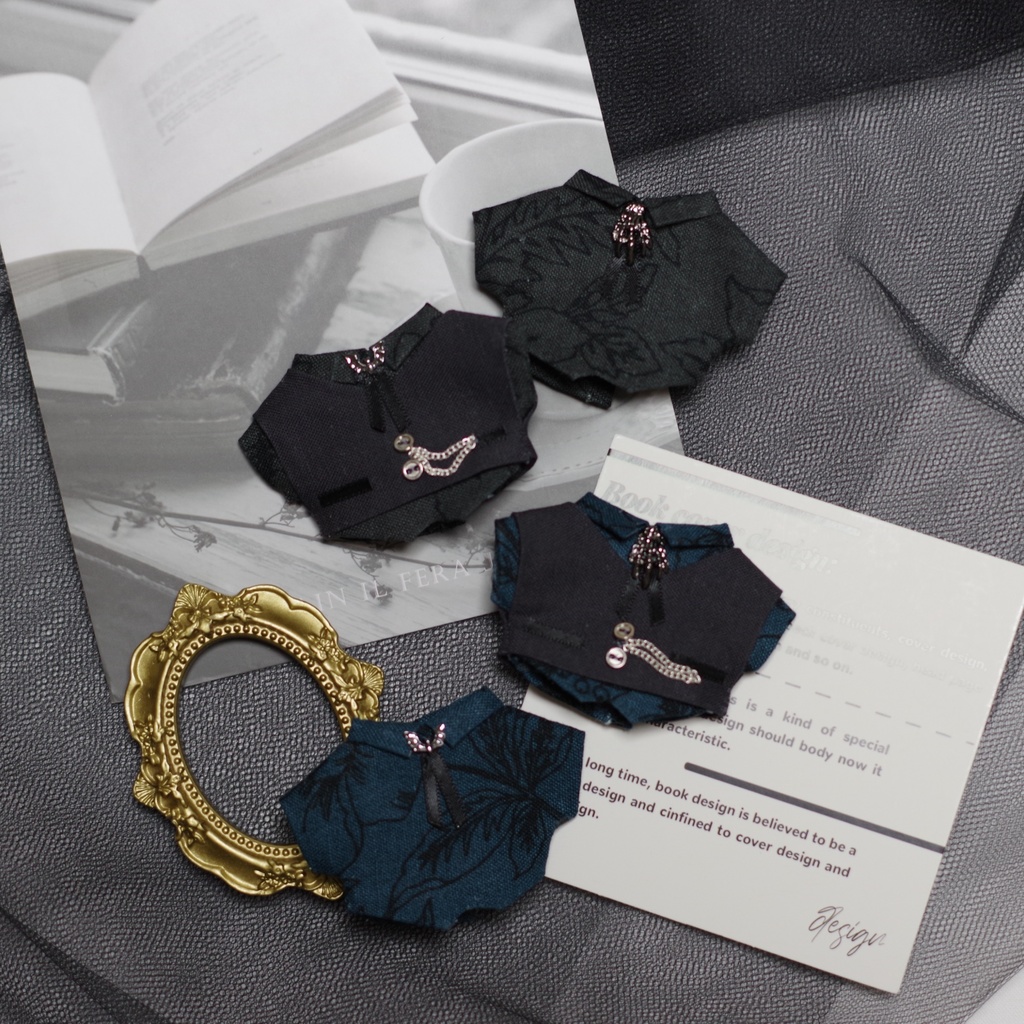 ダークゴシックコーデセット