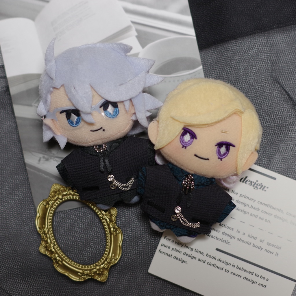 ダークゴシックコーデセット