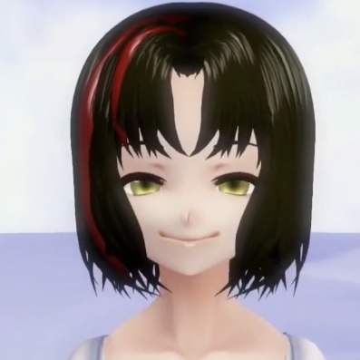 萌結【オリジナルモデル&衣装】