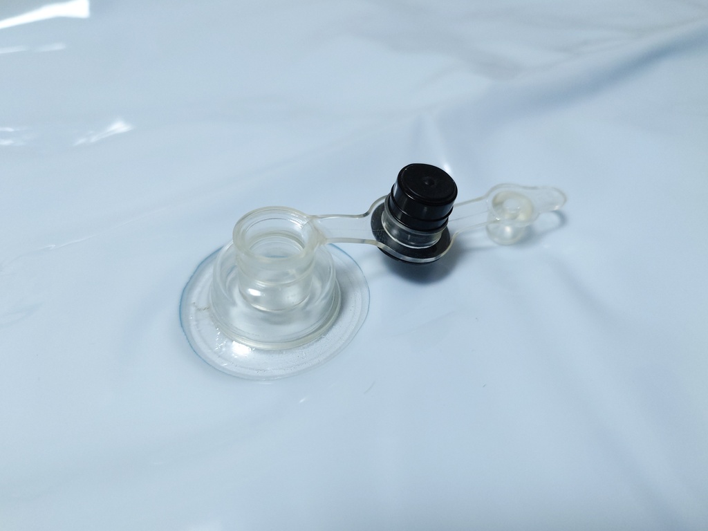 『歌姫との夏休み』120cm スーパーサイズデザイン浮き輪