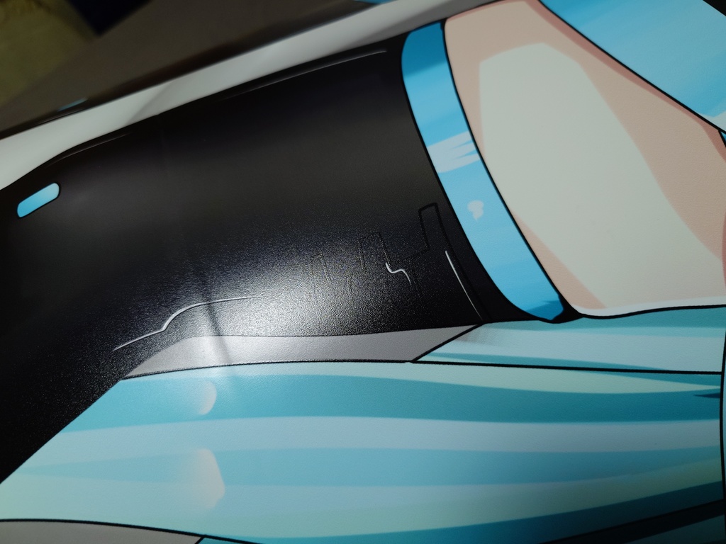 【サポーターズエディション】初音ミクふわふわコーデライトアップ抱き枕 / Hatsune Miku light-up inflatable dakimakura (Special Supporter's Edition)