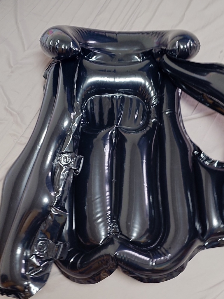 【予約・Preorder】ぎゅ〜〜っと抱きしめるスイムベスト/ライフジャケット・Pleasantly Hugging Swim Vest/Life Jacket