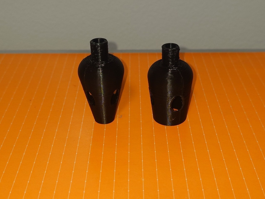 120cm浮き輪でも高速膨らまし!エアーコンプレッサー用ベンチューリ効果ノズル v1.0