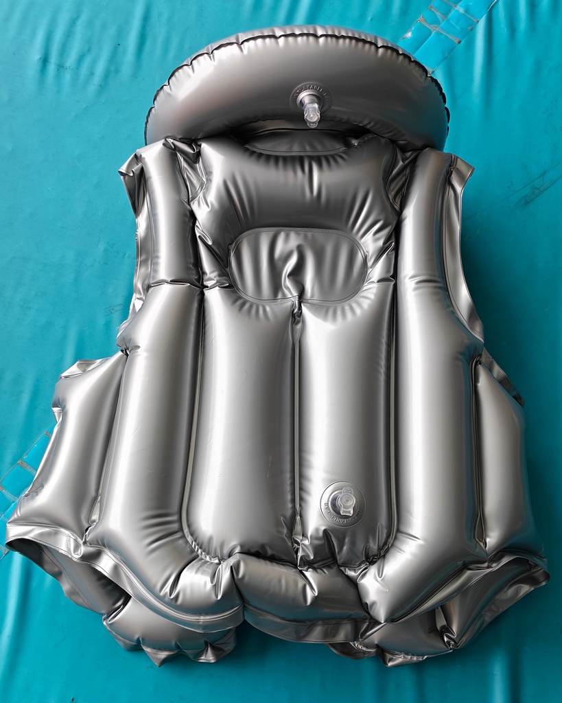 【2026年度予約・2026 Preorder】ぎゅ〜〜っと抱きしめるスイムベスト/ライフジャケット・Pleasantly Hugging Swim Vest/Life Jacket