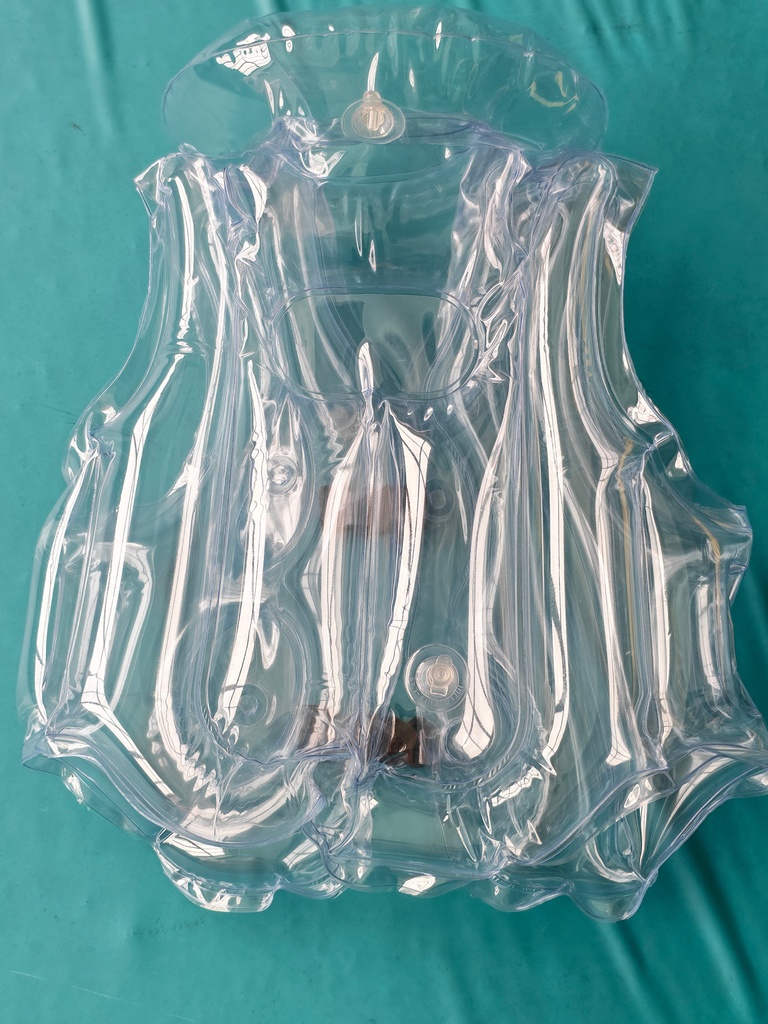 【2026年度予約・2026 Preorder】ぎゅ〜〜っと抱きしめるスイムベスト/ライフジャケット・Pleasantly Hugging Swim Vest/Life Jacket