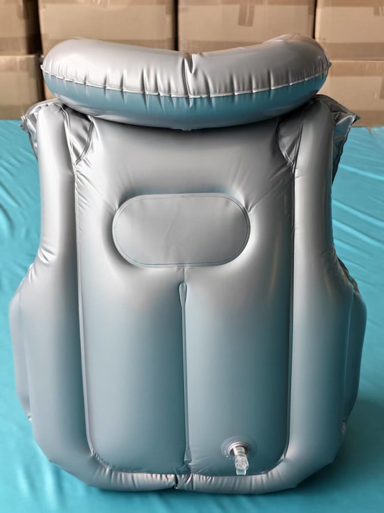 【2026年度予約・2026 Preorder】拘束ver スイムベスト/ライフジャケット・Restraining Swim Vest/Life Jacket