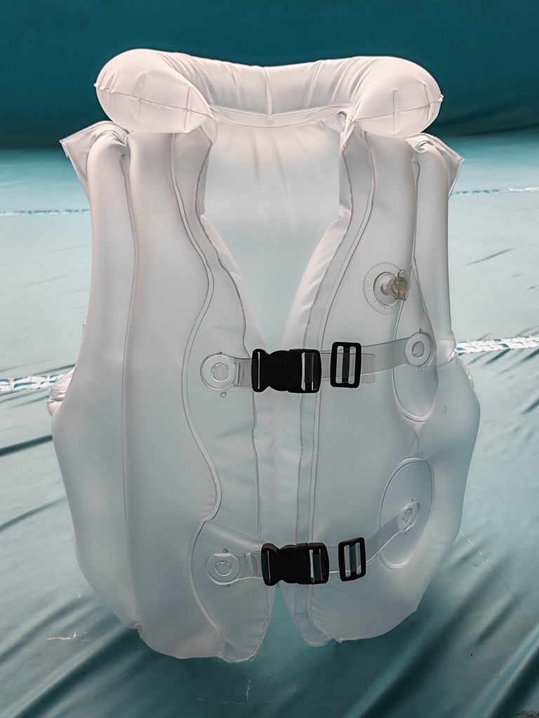 【2026年度予約・2026 Preorder】拘束ver スイムベスト/ライフジャケット・Restraining Swim Vest/Life Jacket