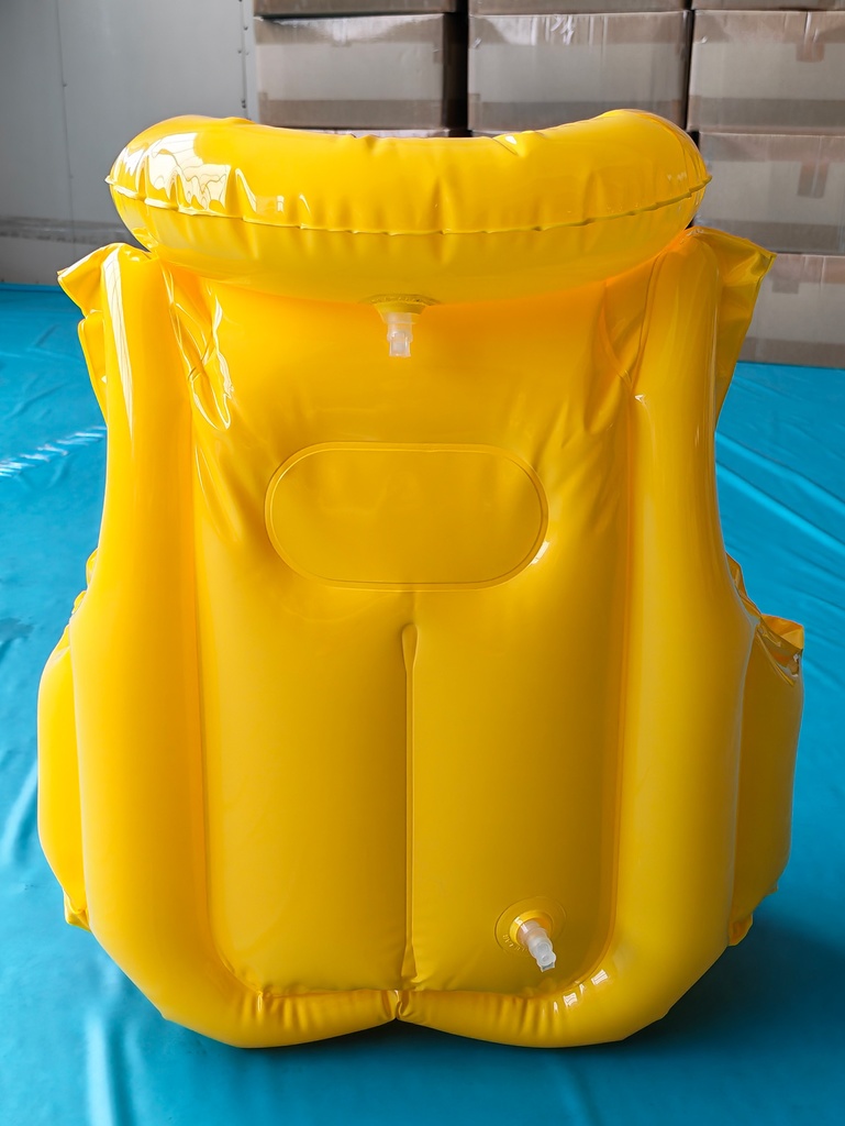 【2026年度予約・2026 Preorder】拘束ver スイムベスト/ライフジャケット・Restraining Swim Vest/Life Jacket