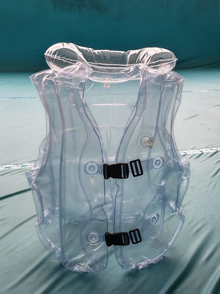 【2026年度予約・2026 Preorder】拘束ver スイムベスト/ライフジャケット・Restraining Swim Vest/Life Jacket