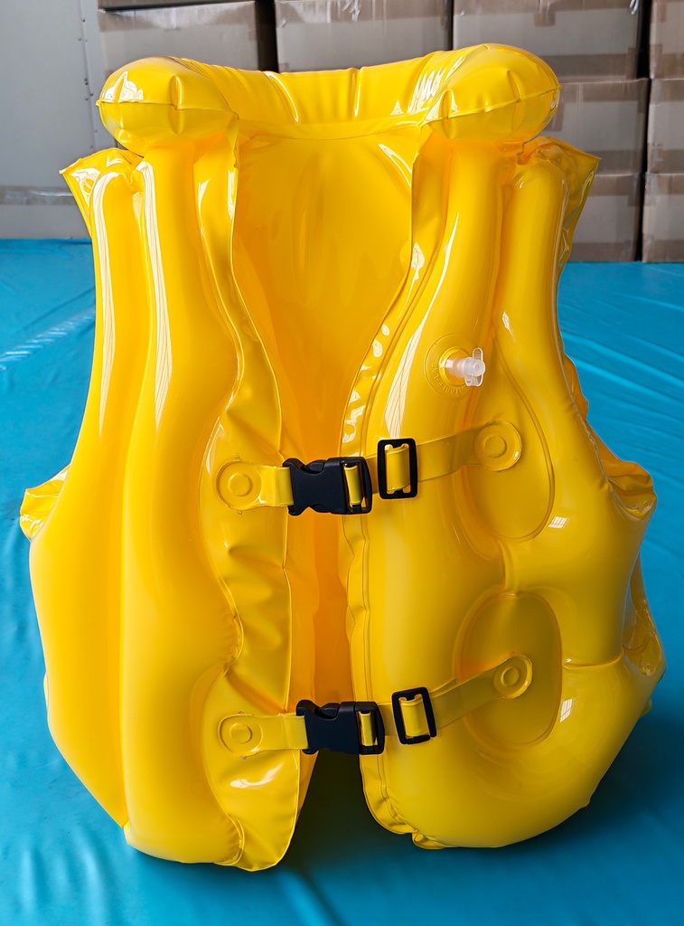 【2026年度予約・2026 Preorder】拘束ver スイムベスト/ライフジャケット・Restraining Swim Vest/Life Jacket