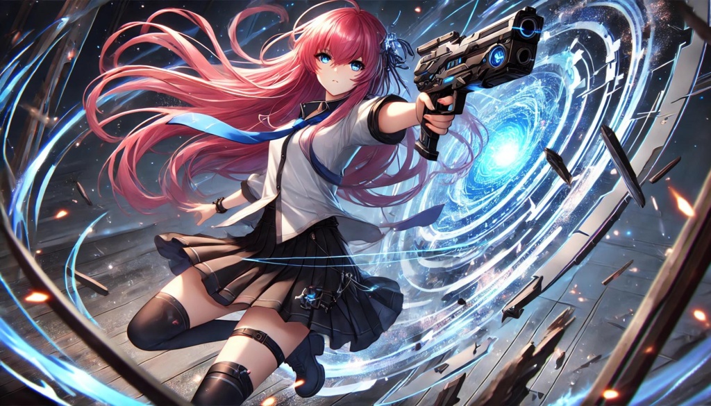 【フリーBGM】Suffer a Fate