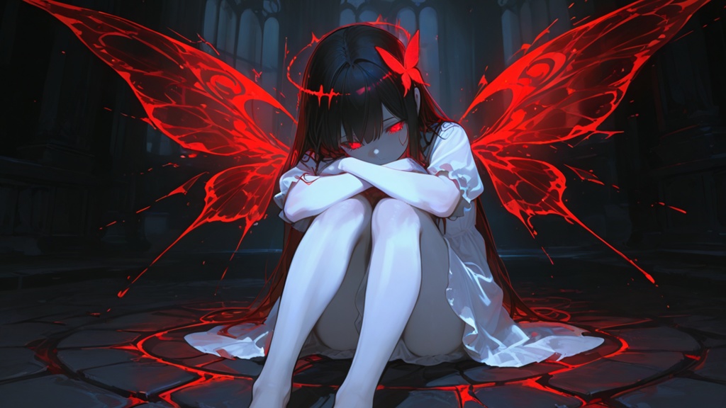 【フリーBGM】UKA-TRANSFORMATION