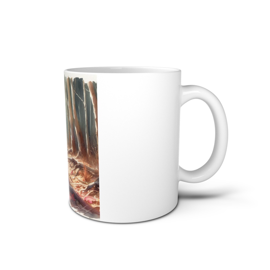 わくわく森カモノハシマグ