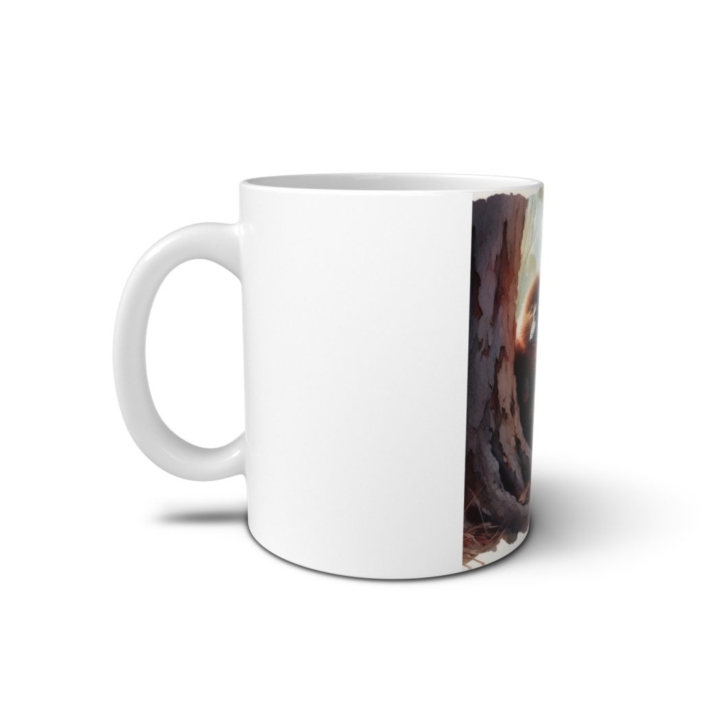 わくわく森カモノハシマグ