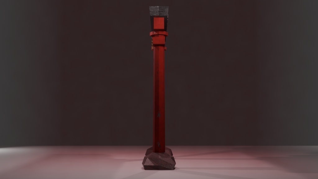 呪われた鳥居 - Cursed Torii