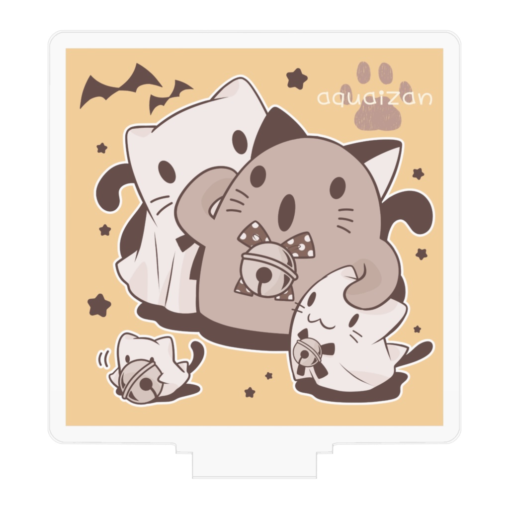 ハニオトハロウィン2025