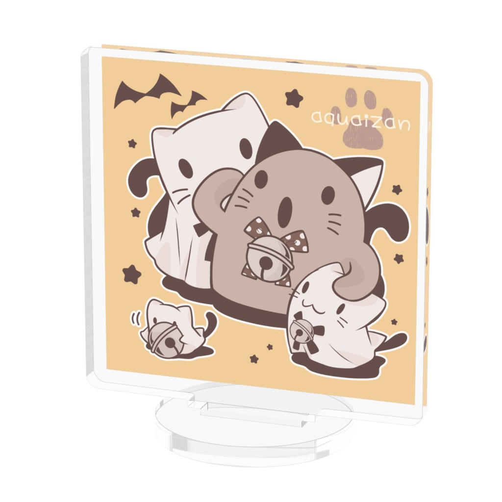 ハニオトハロウィン2025