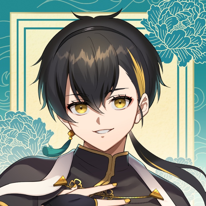 【UTAU音源】秋太_gloom