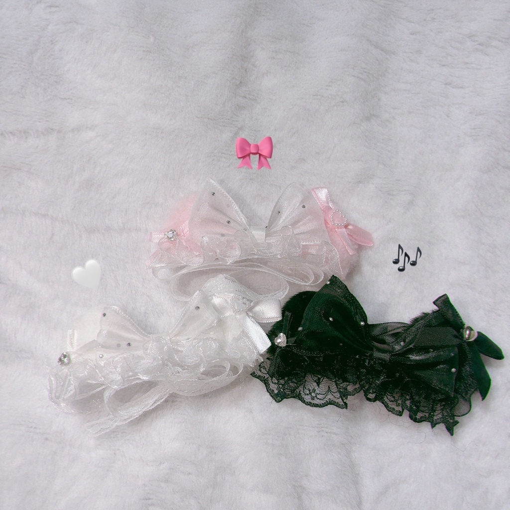 Stella crystal headdress