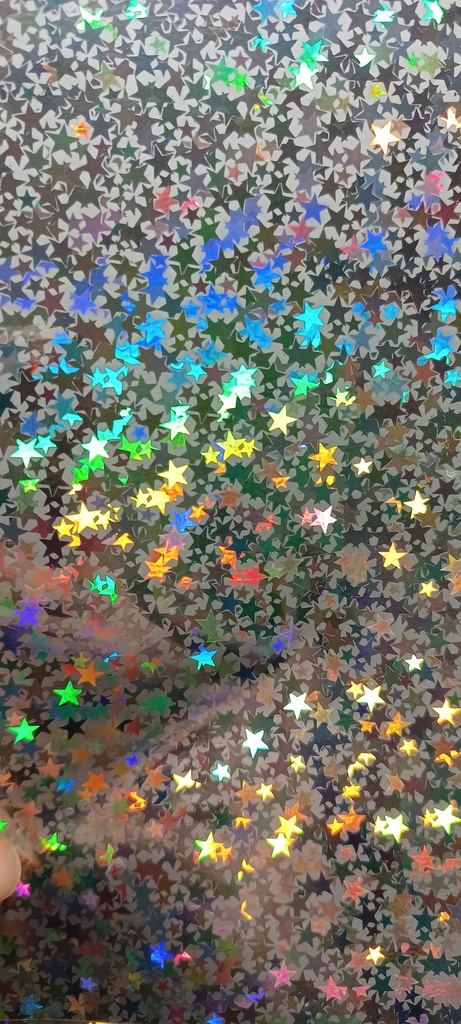 復刻 聖騎士ギリウス ブルーバージョン(銀箔押し)