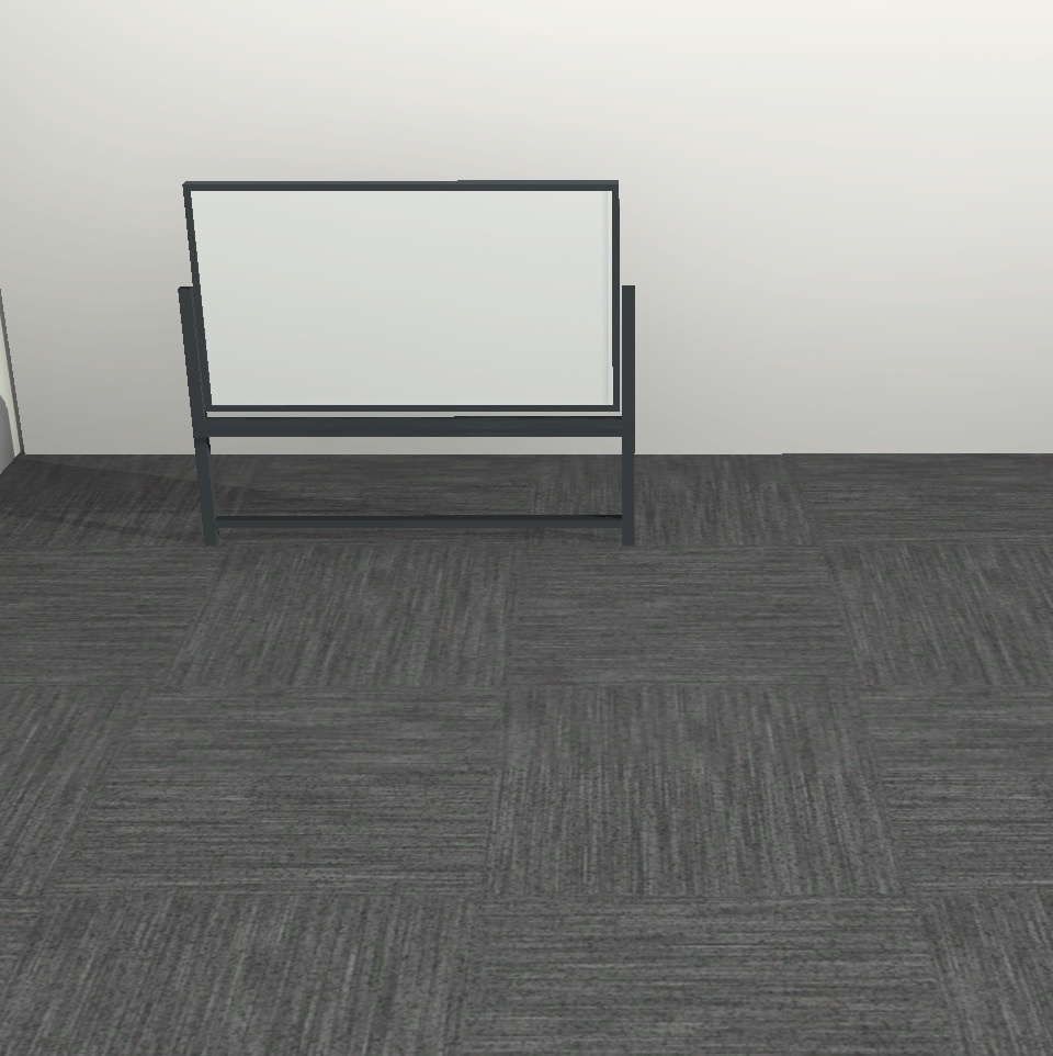 テクスチャ オフィスの床 B Ne999の3d素材屋 Booth