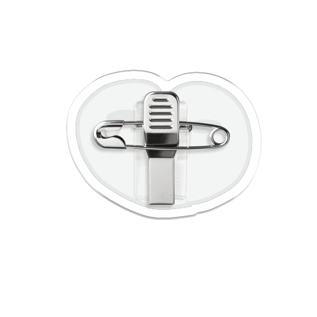 メンフクバッチ