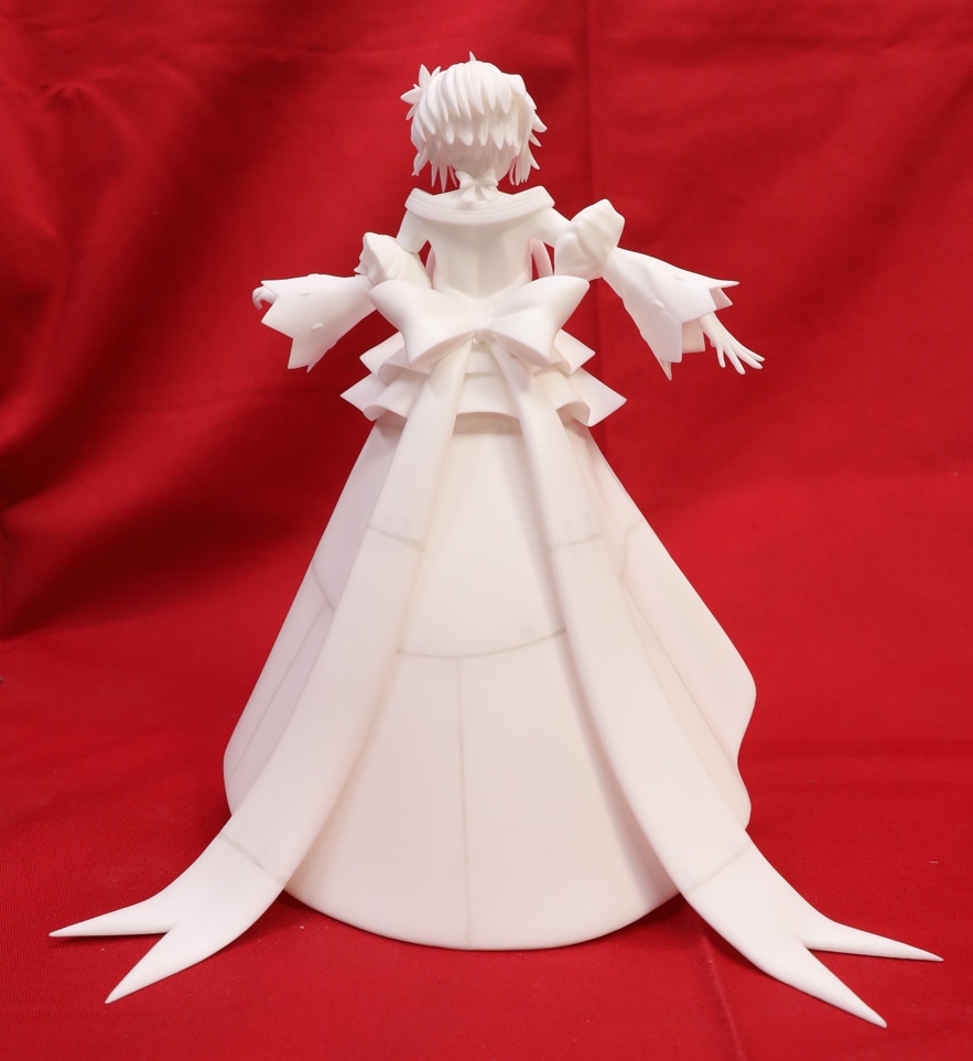 アルクェイド・ブリュンスタッド Fate/Grand Order となモ8