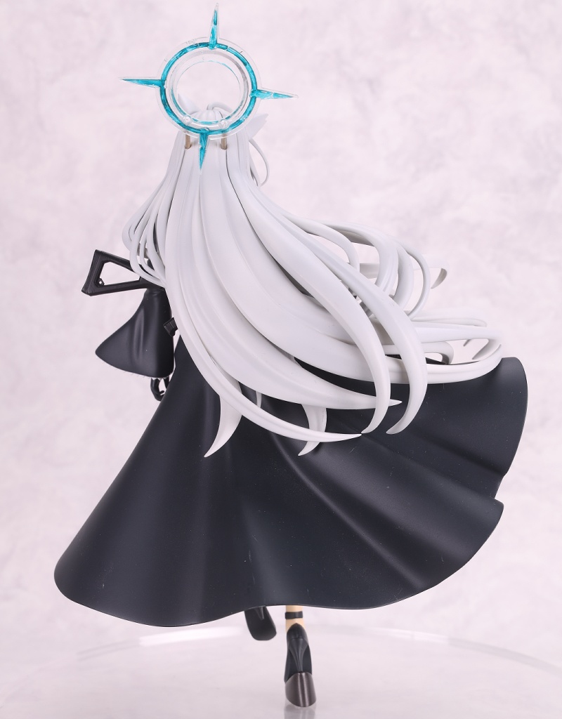 ブルーアーカイブ 1/7 シロコ*テラー 実装版 レジンキャストキット