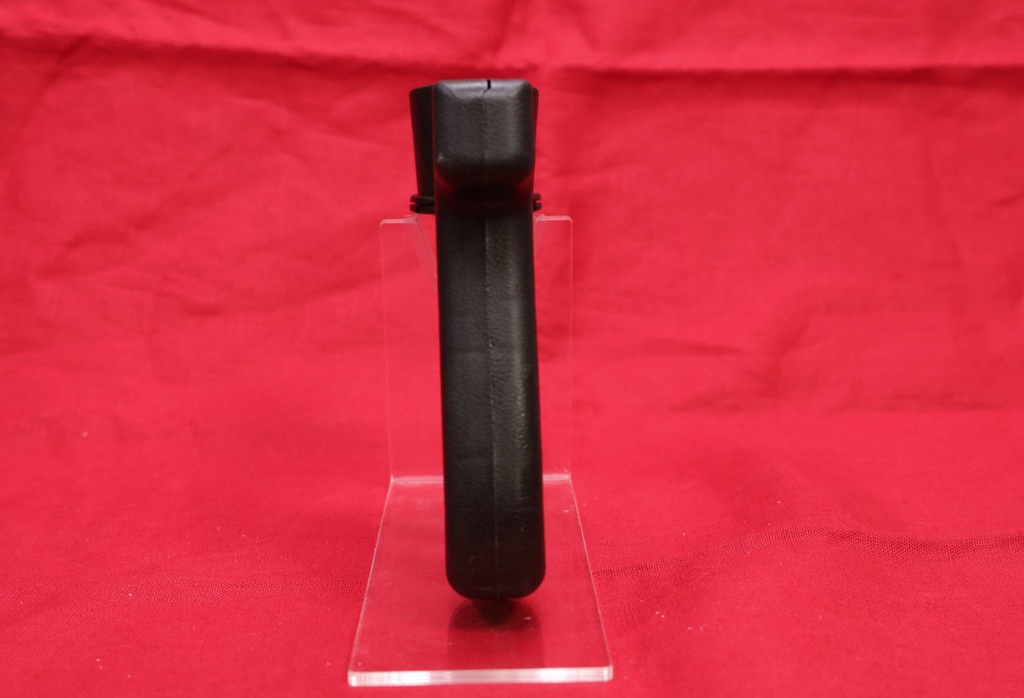 缶スプレー用 レバー式グリップ