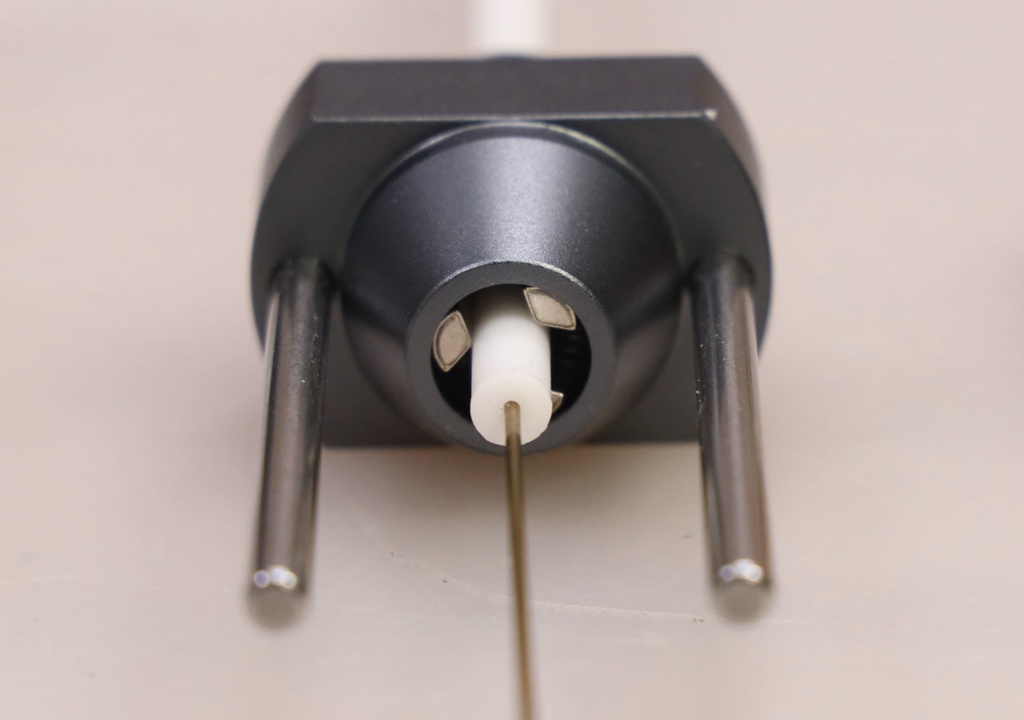 センターオープナー 0.1~2.0mmドリル ピンバイスセット