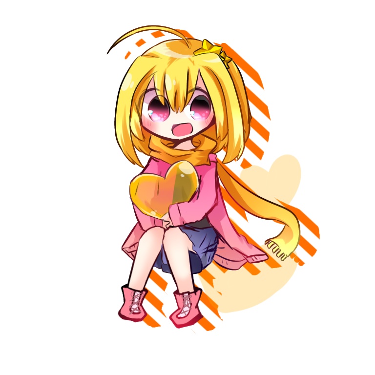 64あくきー❶