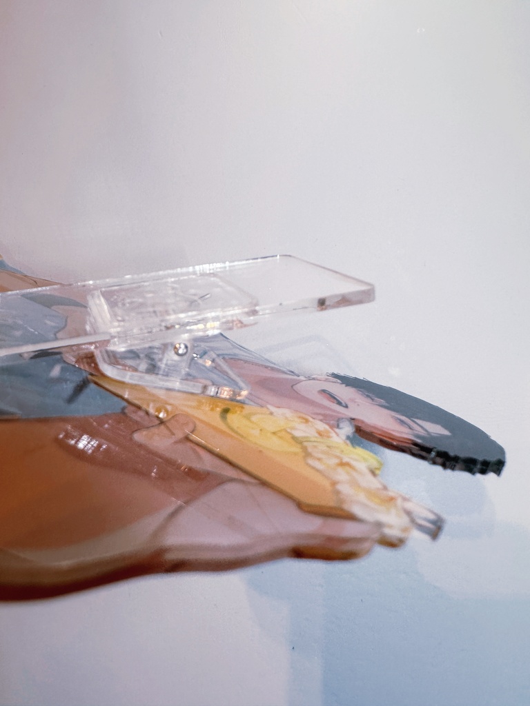 恋と深空🍋マヒル/Caleb/夏以昼🍊 goods