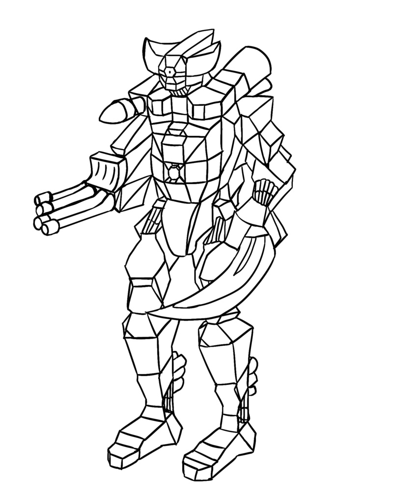 Robot 