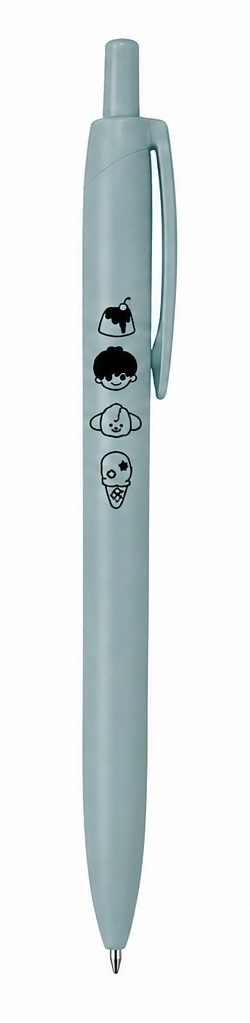 クンザトニーボールペン(深緑)