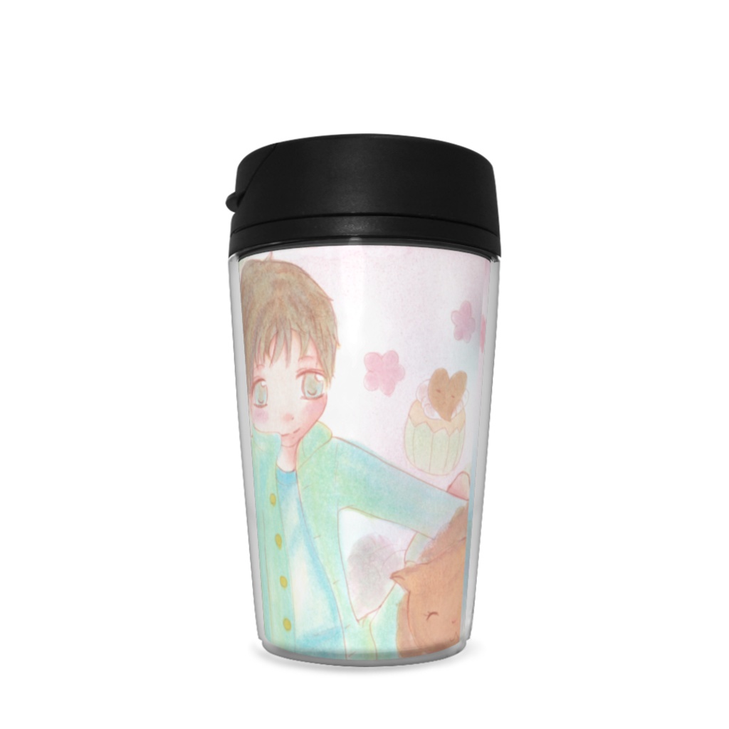 メルヘンちっくなたんぶらー