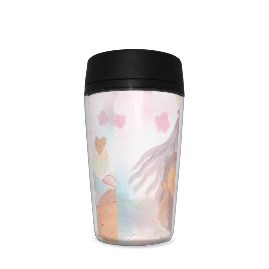 メルヘンちっくなたんぶらー