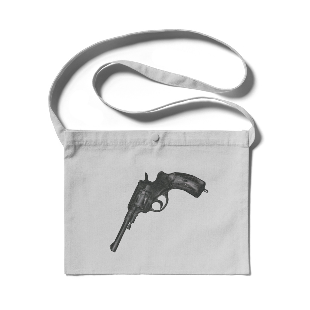 M1895　サコッシュ