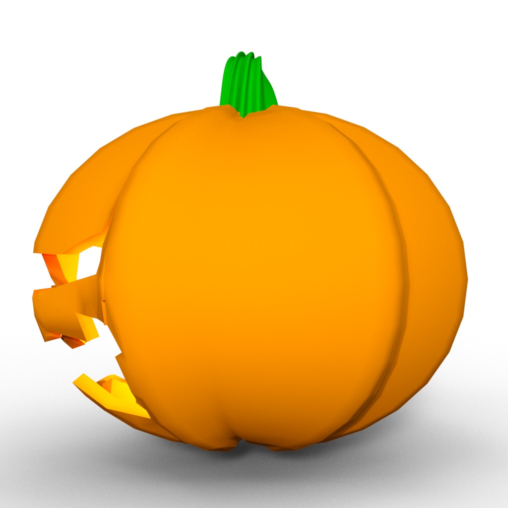 ジャックオーランタン